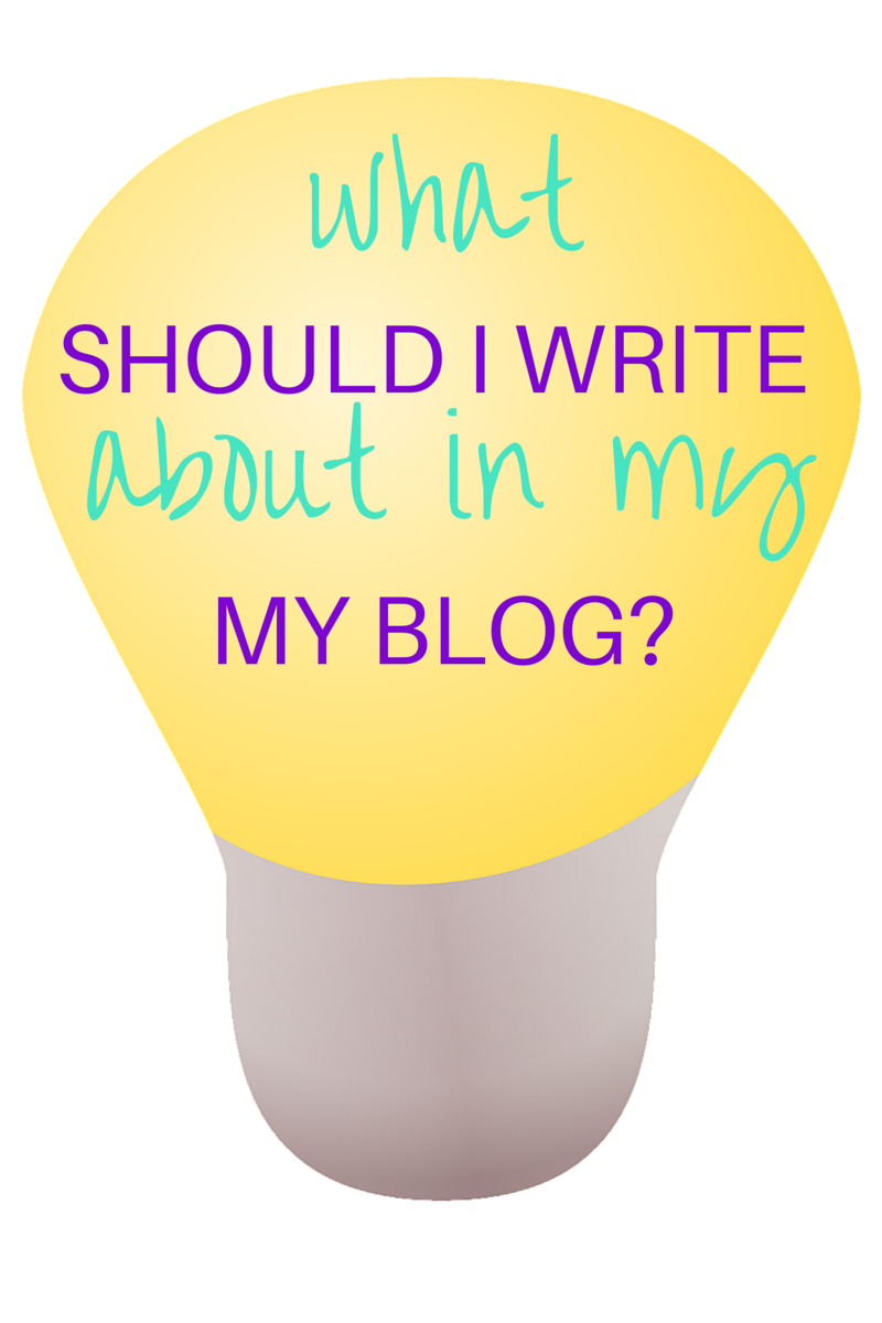 what-should-i-write-about-in-my-blog